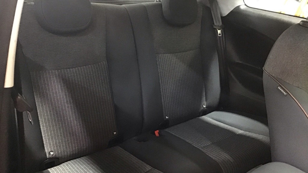 Used Fiat 500 2021 for sale - 77247906: Photo 8