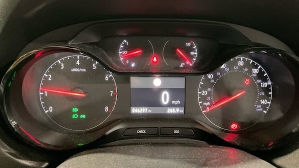 Used Vauxhall Grandland X 2019 for sale - 76309724: Photo 11