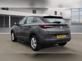 Used Vauxhall Grandland X 2019 for sale - 76309724: Photo