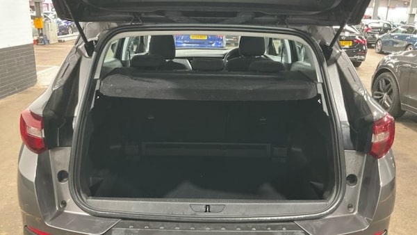 Used Vauxhall Grandland X 2019 for sale - 76309724: Photo 8