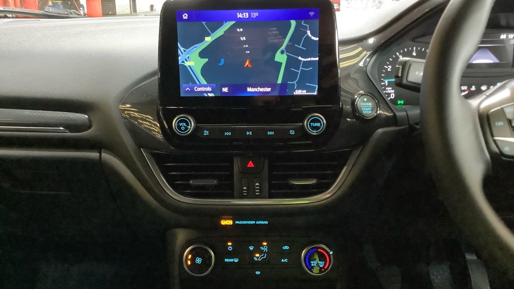 Used Ford Fiesta 2020 for sale - 76614813: Photo 10