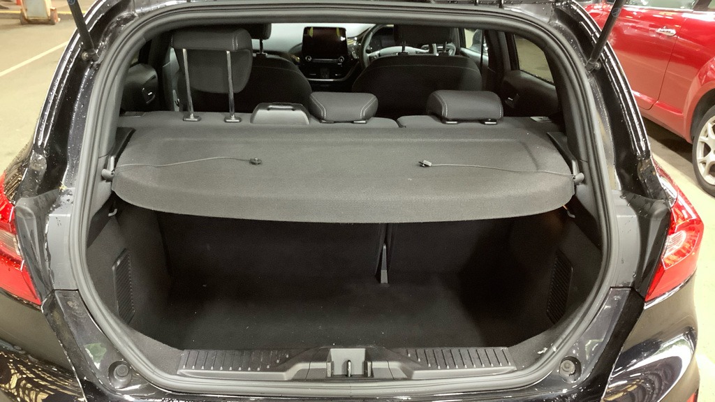 Used Ford Fiesta 2020 for sale - 76614813: Photo 6