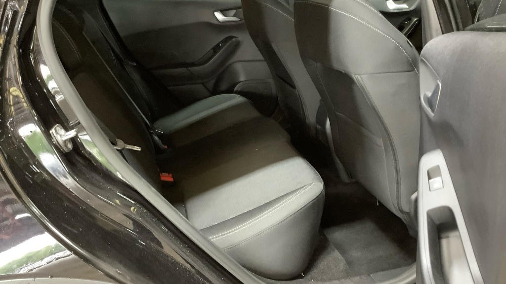 Used Ford Fiesta 2020 for sale - 76614813: Photo 7