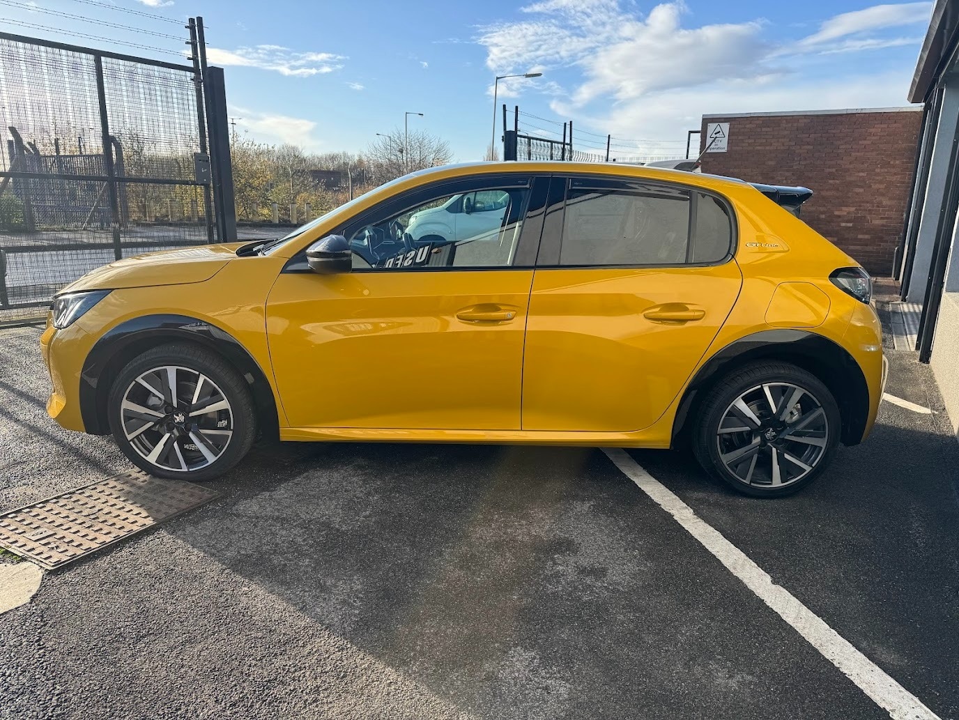 Used Peugeot 208 2020 for sale - 76780404: Photo 13