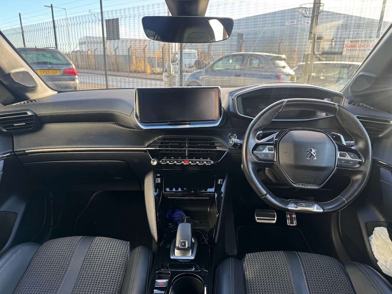 Used Peugeot 208 2020 for sale - 76780404: Photo 14