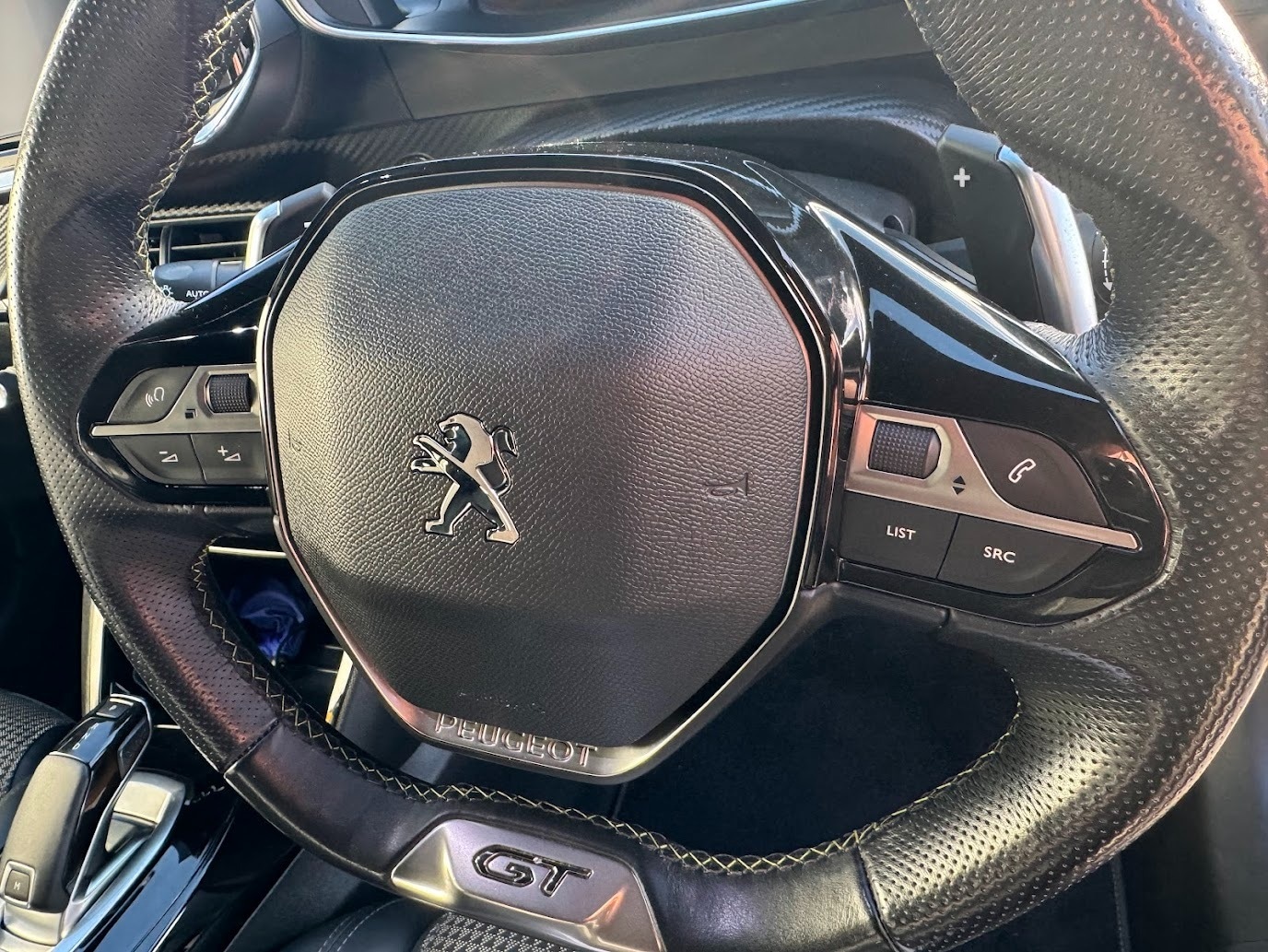 Used Peugeot 208 2020 for sale - 76780404: Photo 16