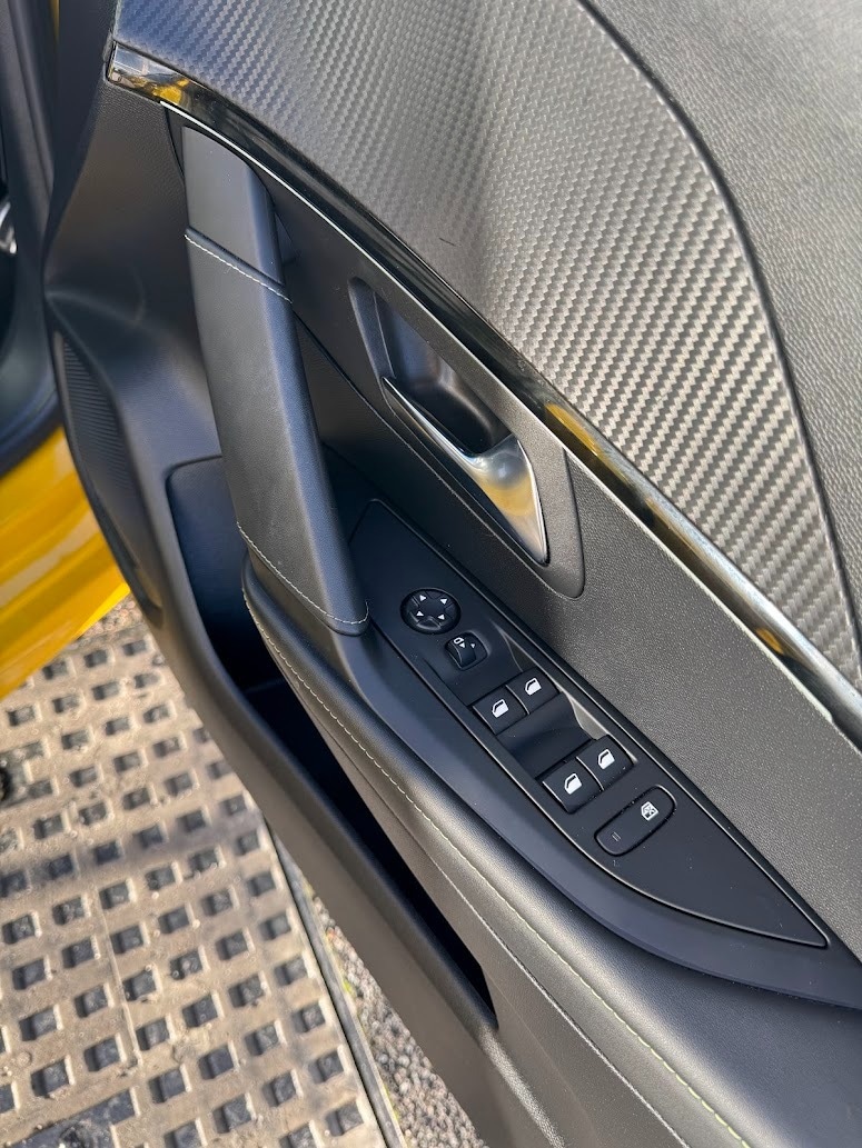 Used Peugeot 208 2020 for sale - 76780404: Photo 17