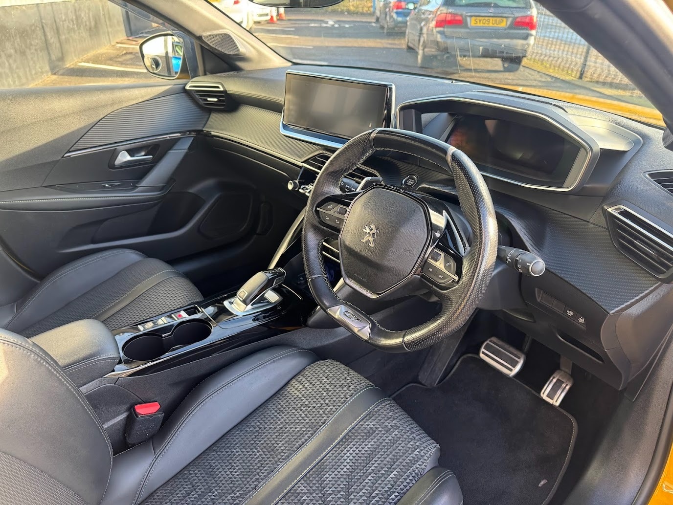 Used Peugeot 208 2020 for sale - 76780404: Photo 5