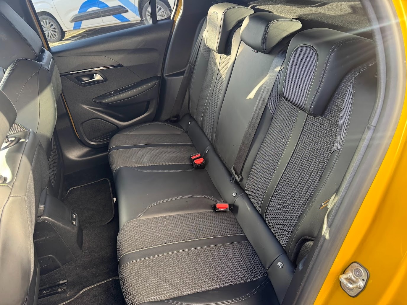 Used Peugeot 208 2020 for sale - 76780404: Photo 9