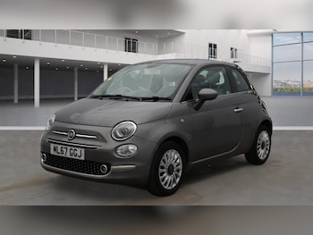 Used Fiat 500 2017 for sale - 76309766: Photo