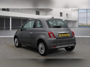 Used Fiat 500 2017 for sale - 76309766: Photo