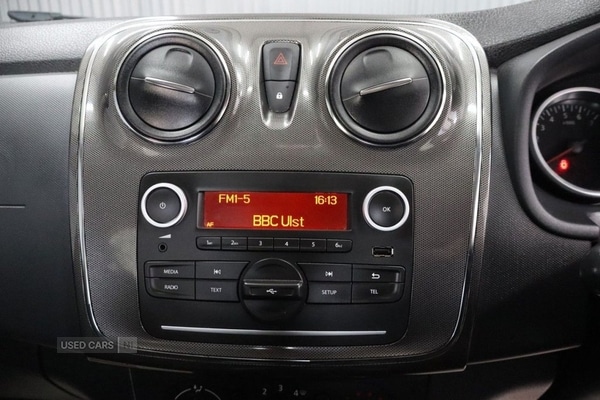 Vehicle 13