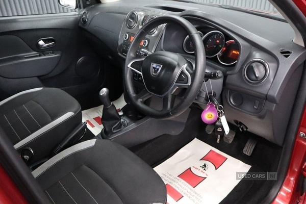 Vehicle 17