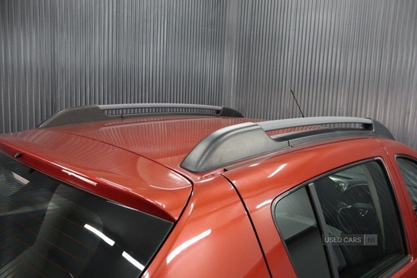 Vehicle 27