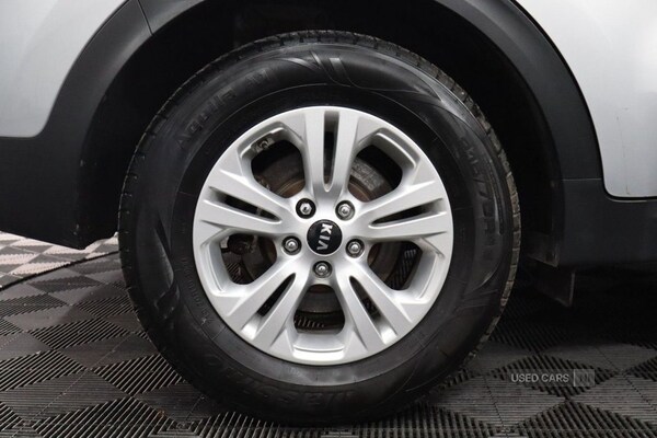 Used Kia Sportage 2017 for sale - 76167782: Photo 10