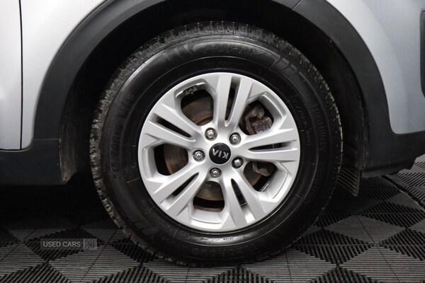 Used Kia Sportage 2017 for sale - 76167782: Photo 11