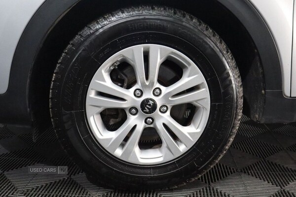 Used Kia Sportage 2017 for sale - 76167782: Photo 12