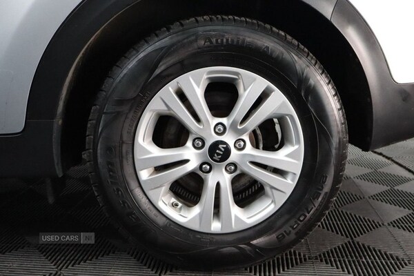 Used Kia Sportage 2017 for sale - 76167782: Photo 13