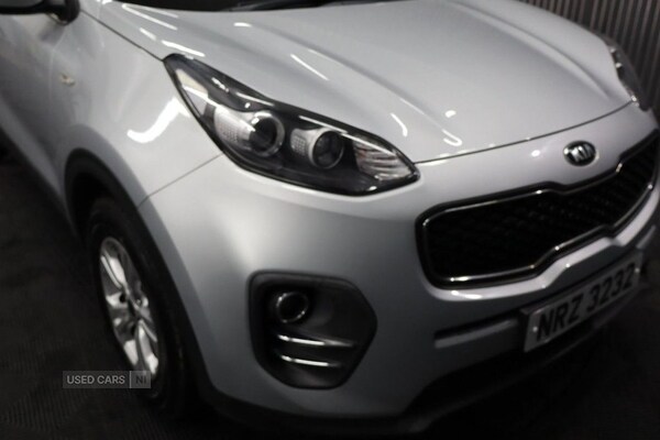 Used Kia Sportage 2017 for sale - 76167782: Photo 15