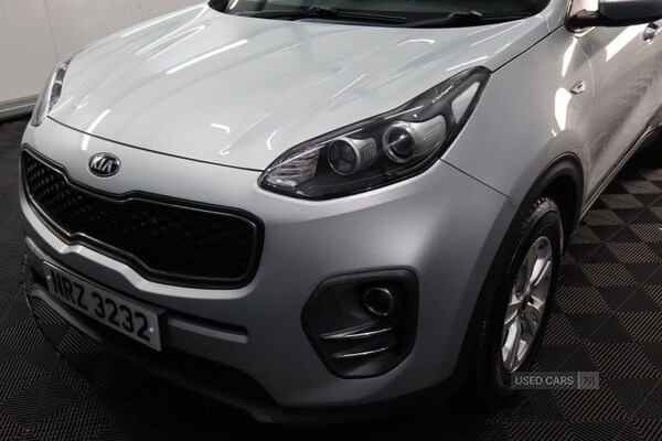 Used Kia Sportage 2017 for sale - 76167782: Photo 16