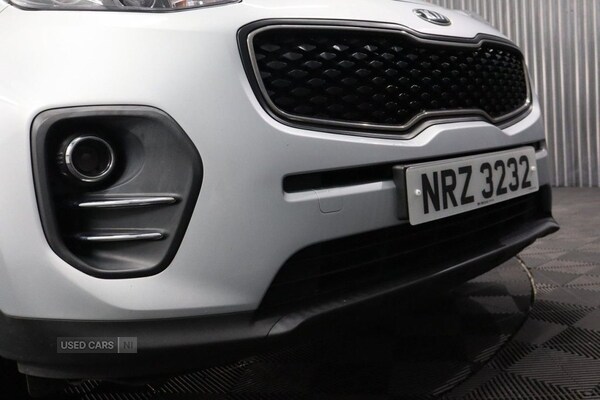 Used Kia Sportage 2017 for sale - 76167782: Photo 19