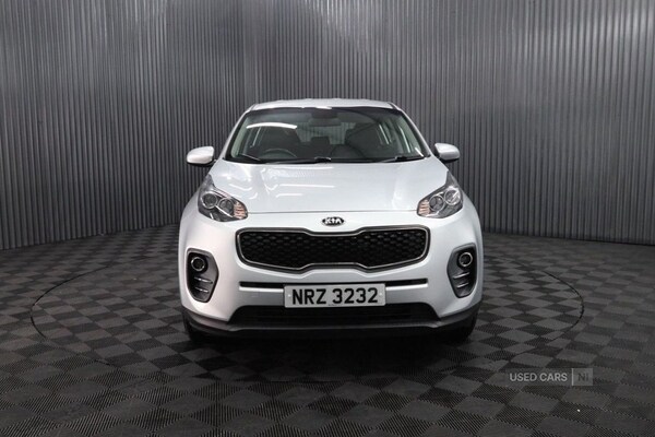 Used Kia Sportage 2017 for sale - 76167782: Photo 2