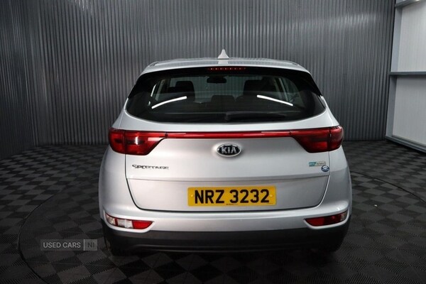 Used Kia Sportage 2017 for sale - 76167782: Photo 21