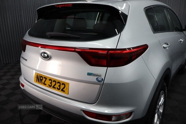 Used Kia Sportage 2017 for sale - 76167782: Photo 23