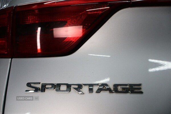 Used Kia Sportage 2017 for sale - 76167782: Photo 24