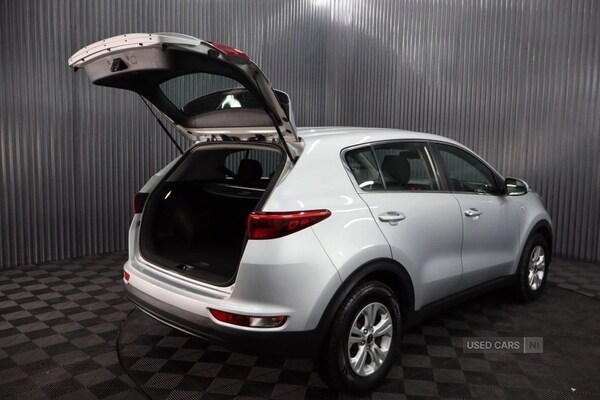 Used Kia Sportage 2017 for sale - 76167782: Photo 29
