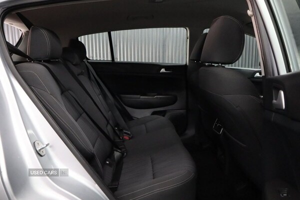 Used Kia Sportage 2017 for sale - 76167782: Photo 30
