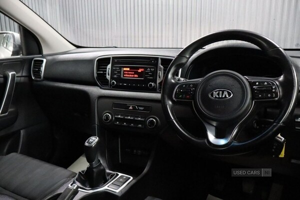 Used Kia Sportage 2017 for sale - 76167782: Photo 32