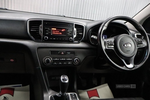 Used Kia Sportage 2017 for sale - 76167782: Photo 33