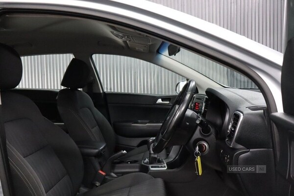 Used Kia Sportage 2017 for sale - 76167782: Photo 39