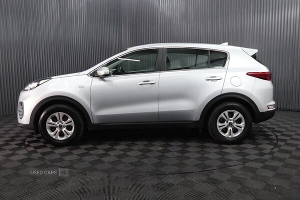 Used Kia Sportage 2017 for sale - 76167782: Photo 4