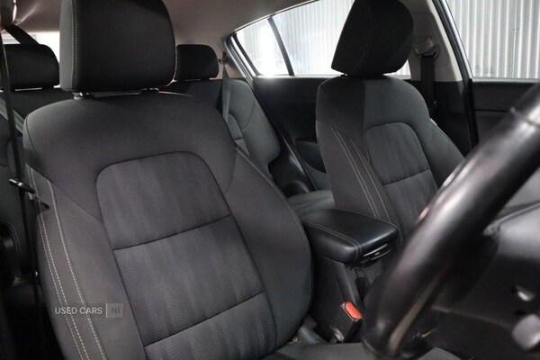 Used Kia Sportage 2017 for sale - 76167782: Photo 41