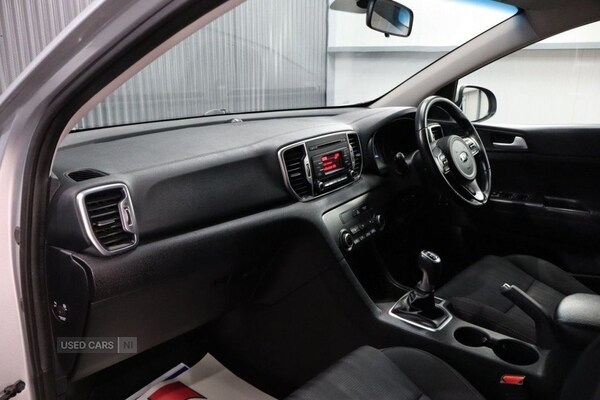 Used Kia Sportage 2017 for sale - 76167782: Photo 42