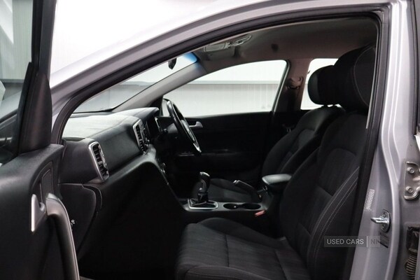 Used Kia Sportage 2017 for sale - 76167782: Photo 43