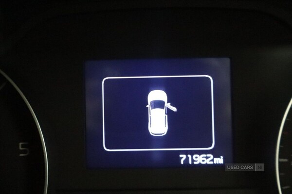 Used Kia Sportage 2017 for sale - 76167782: Photo 44