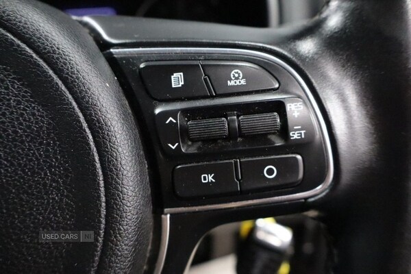 Used Kia Sportage 2017 for sale - 76167782: Photo 46