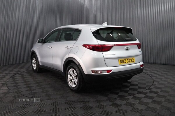 Used Kia Sportage 2017 for sale - 76167782: Photo 5