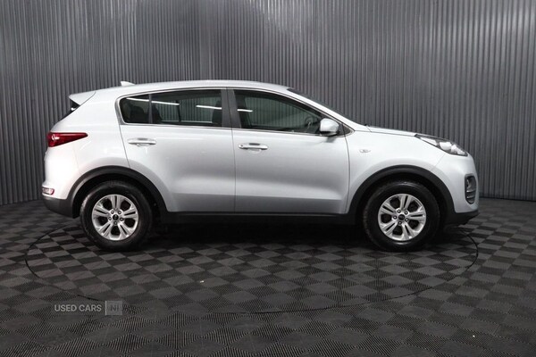 Used Kia Sportage 2017 for sale - 76167782: Photo 8