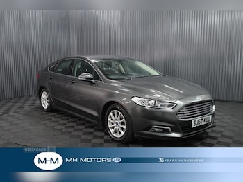 Ford - Mondeo