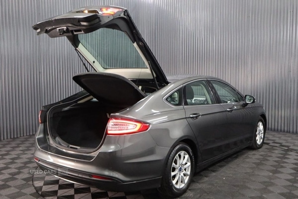 Vehicle 26