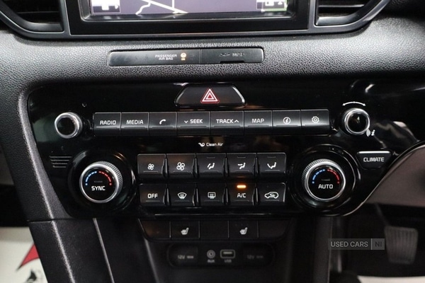 Vehicle 50