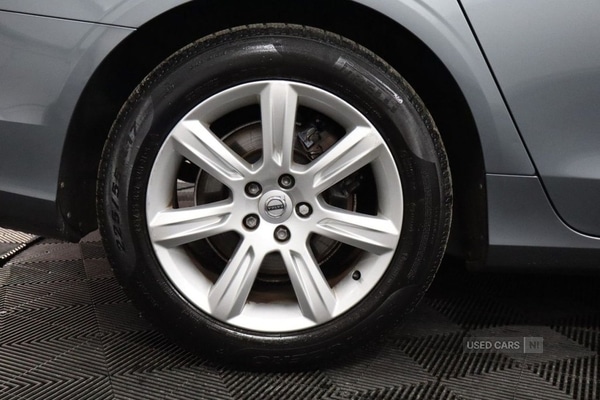 Used Volvo S90 2017 for sale - 76153661: Photo 10