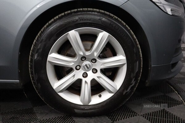 Used Volvo S90 2017 for sale - 76153661: Photo 11