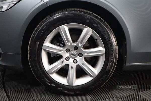 Used Volvo S90 2017 for sale - 76153661: Photo 12