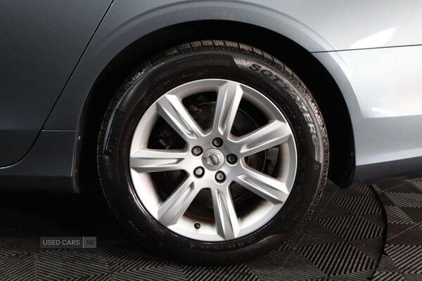 Used Volvo S90 2017 for sale - 76153661: Photo 13