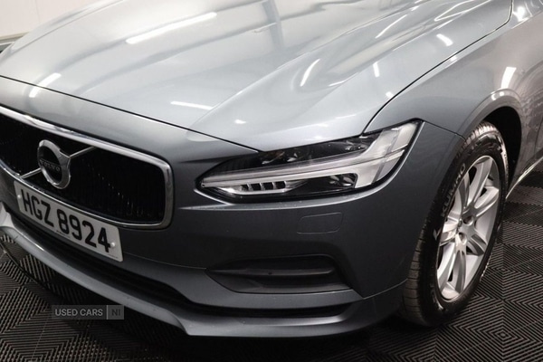 Used Volvo S90 2017 for sale - 76153661: Photo 16